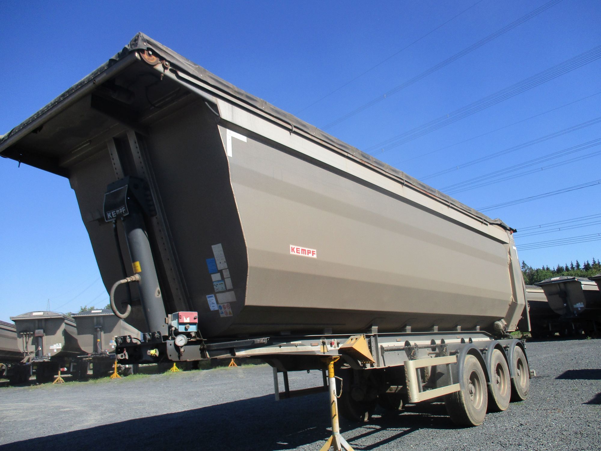 KEMPF-Fahrzeug Reparatur-GmbH undefined: foto 14