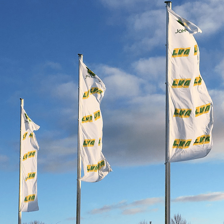 LVA Landtechnik GmbH - Macchine da raccolta undefined: foto 3