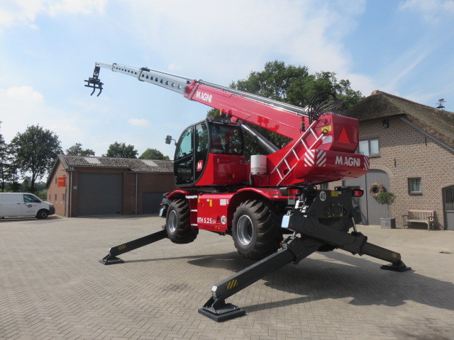 Jur Soetendaal - Macchine da cantiere WACKER - Anno: 2020 undefined: foto 3
