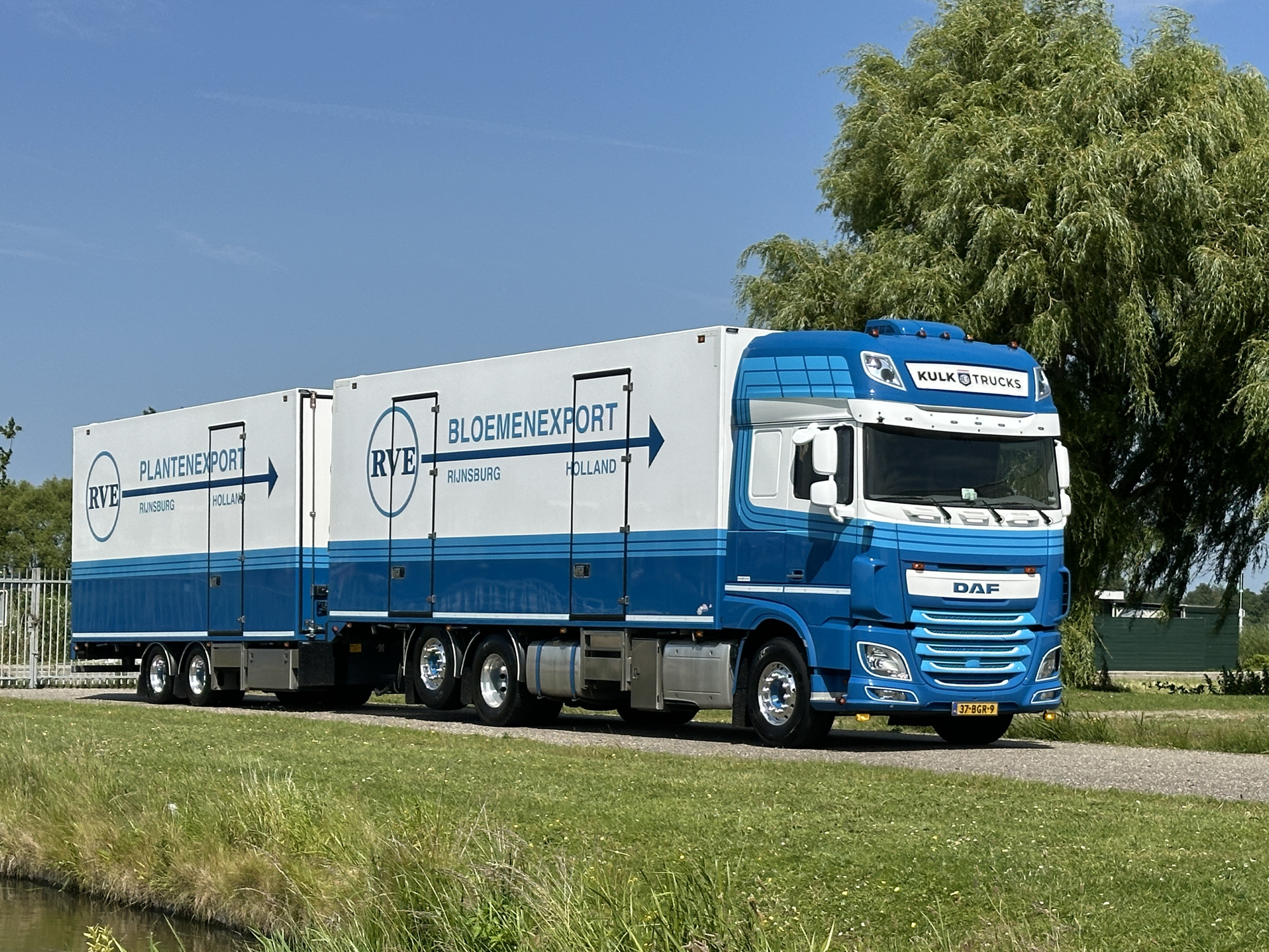 Kulk Trucks undefined: foto 2