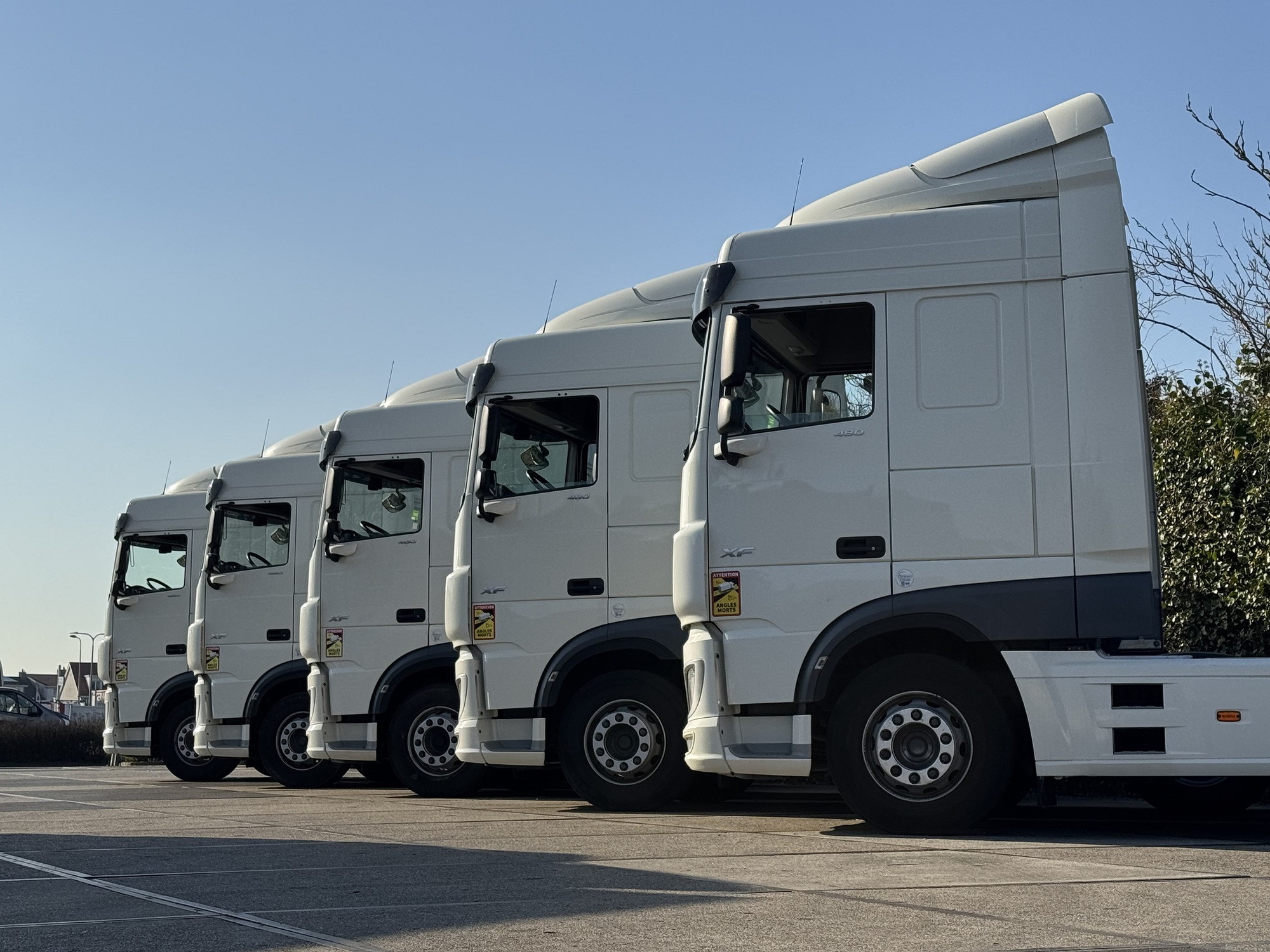 Kulk Trucks undefined: foto 22