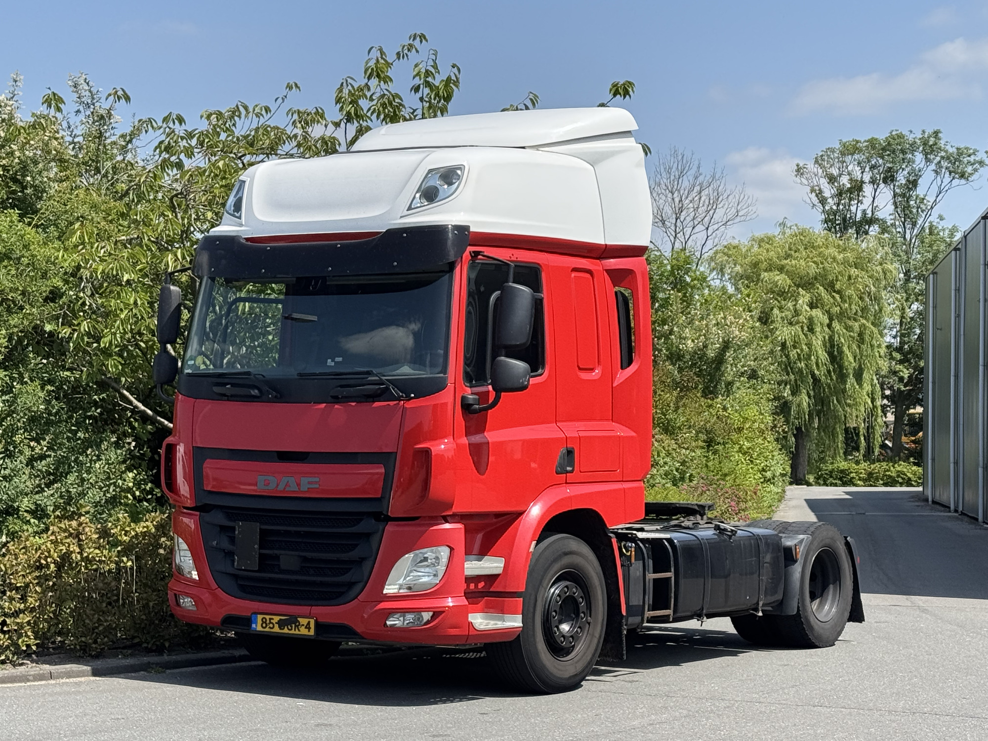 Kulk Trucks undefined: foto 31