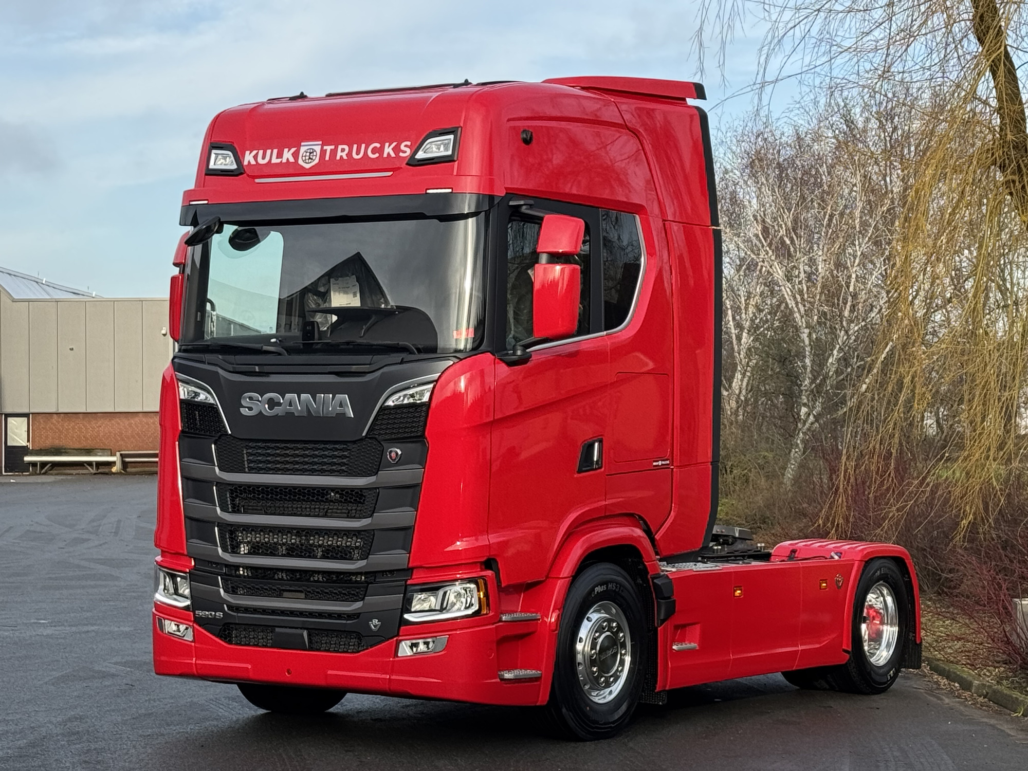 Kulk Trucks undefined: foto 11