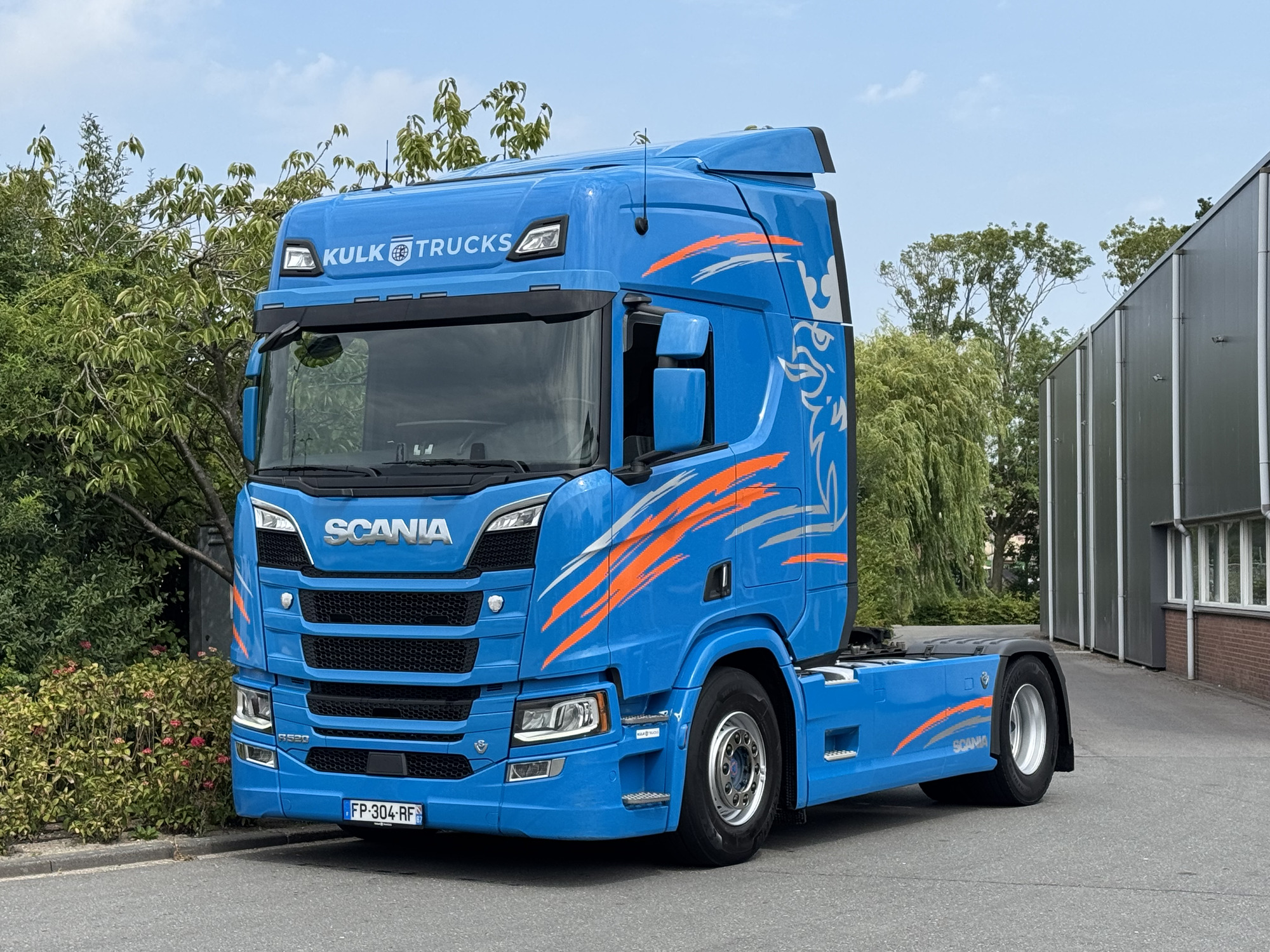 Kulk Trucks undefined: foto 15