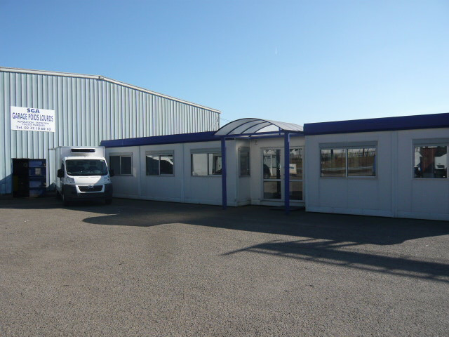 ROUEN POIDS LOURDS - Camion undefined: foto 3