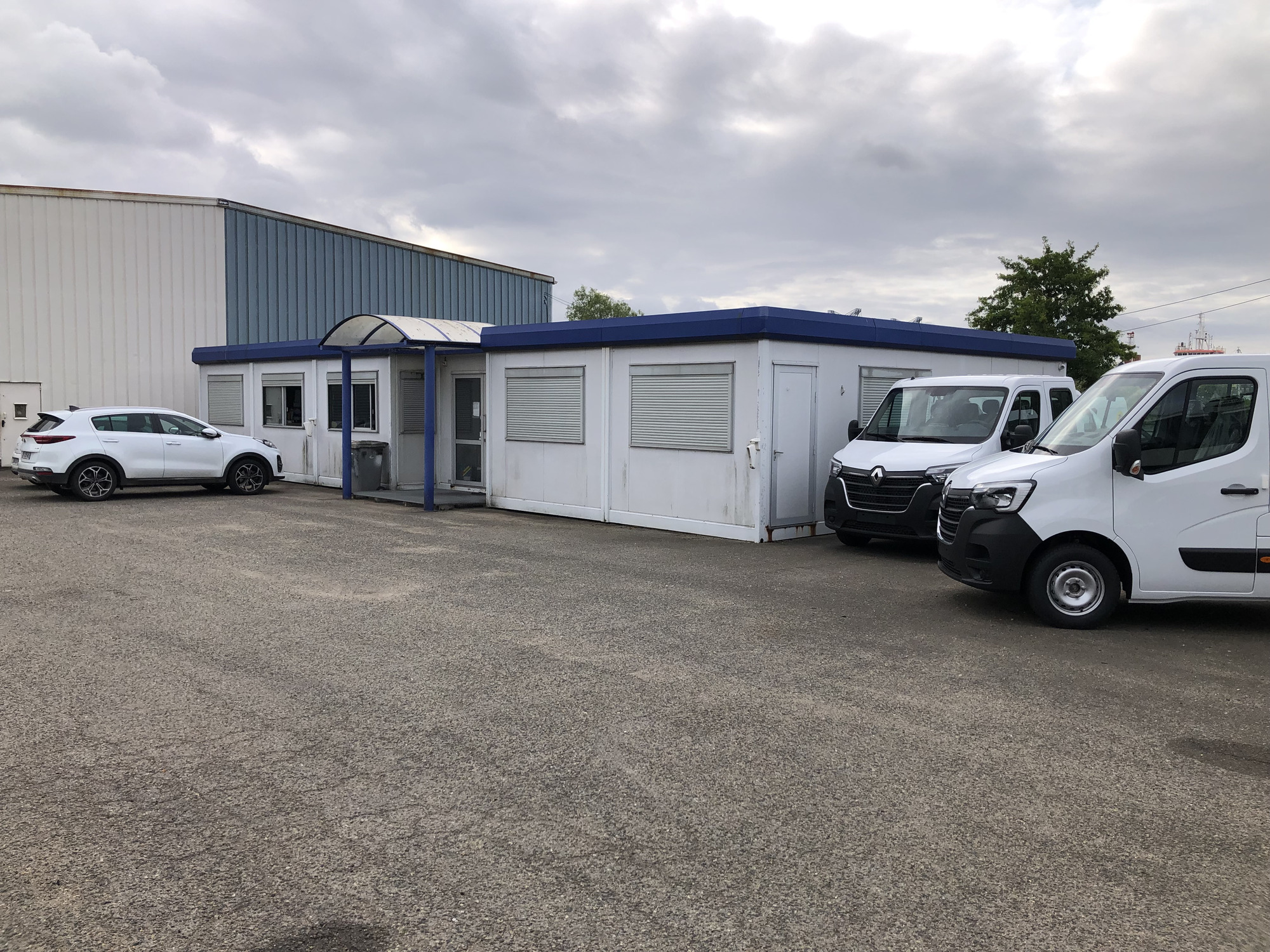 ROUEN POIDS LOURDS - Camion undefined: foto 1