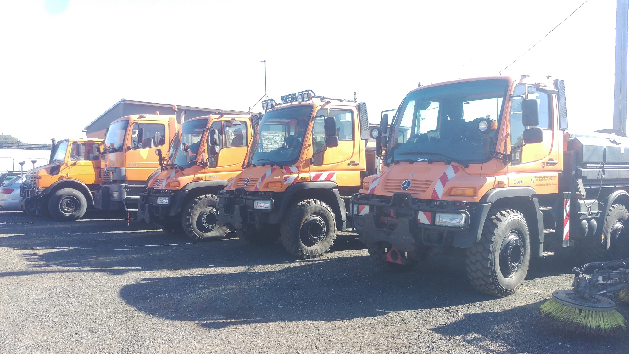 Eventus - Camion - Anno: 2016, Euro 6 undefined: foto 3