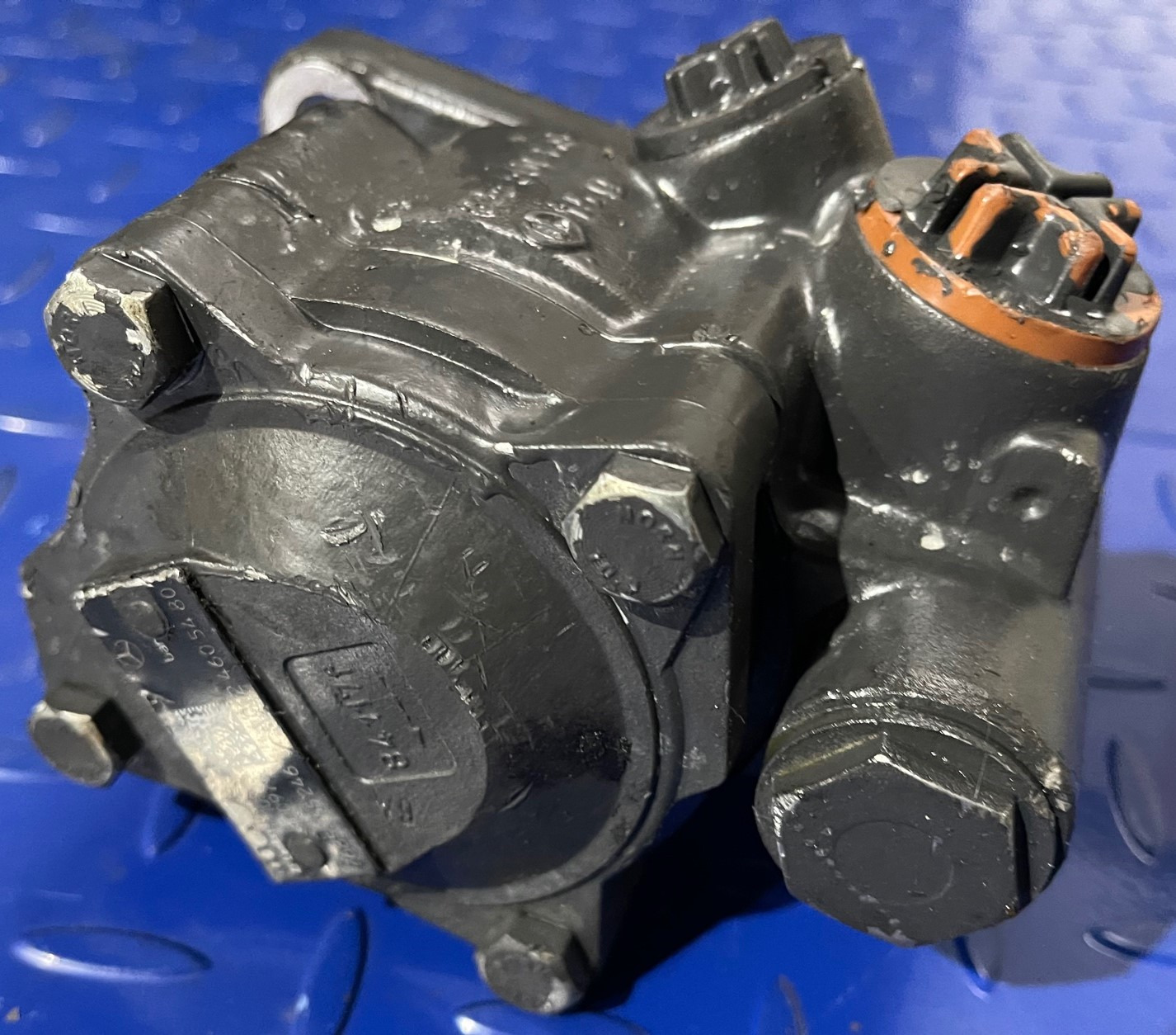 WEST TECH DIESEL SRL undefined: foto 15