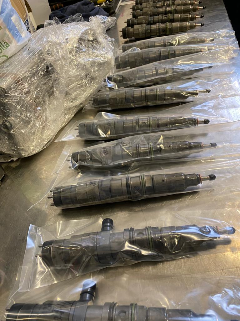 WEST TECH DIESEL SRL undefined: foto 17