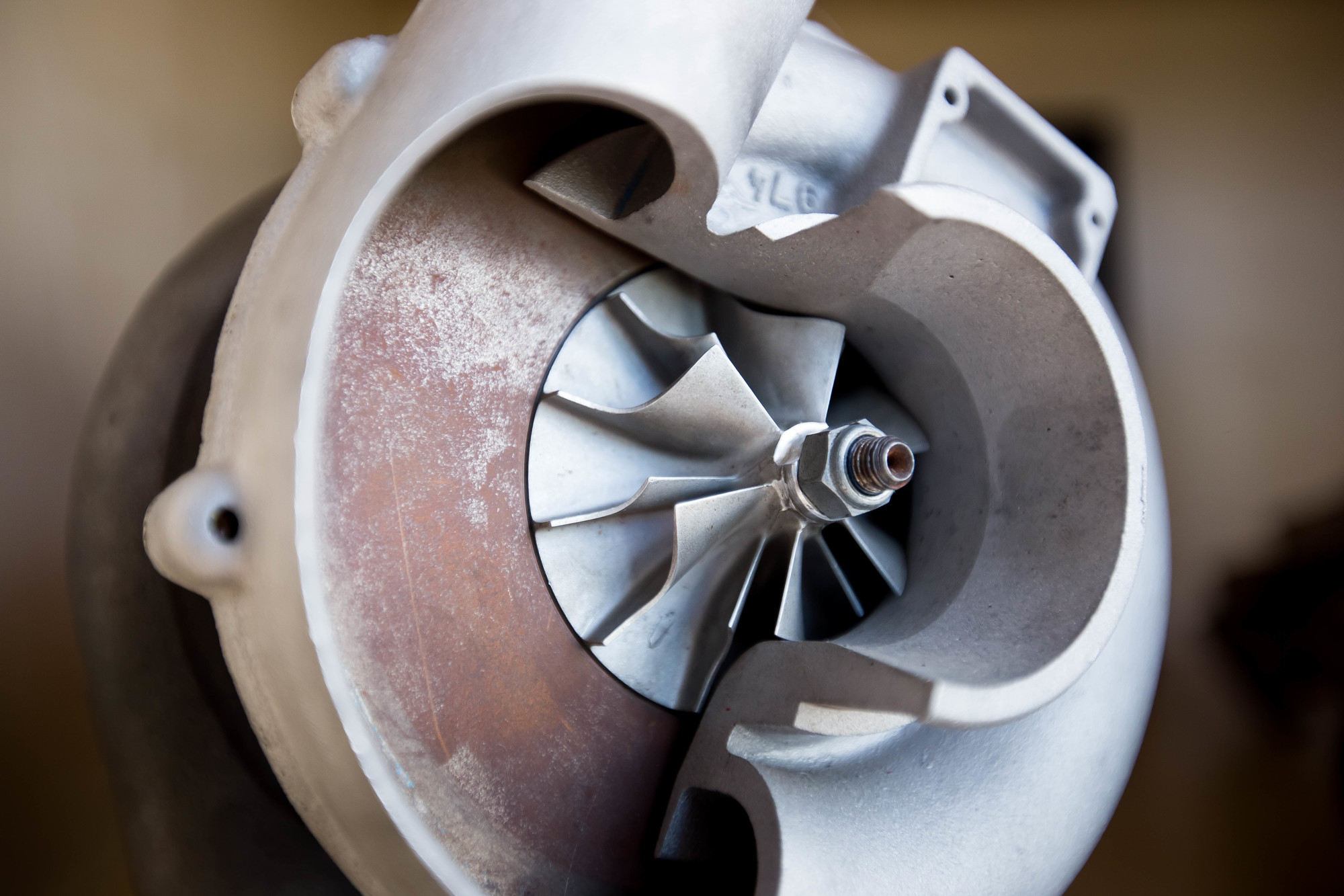 WEST TECH DIESEL SRL undefined: foto 4