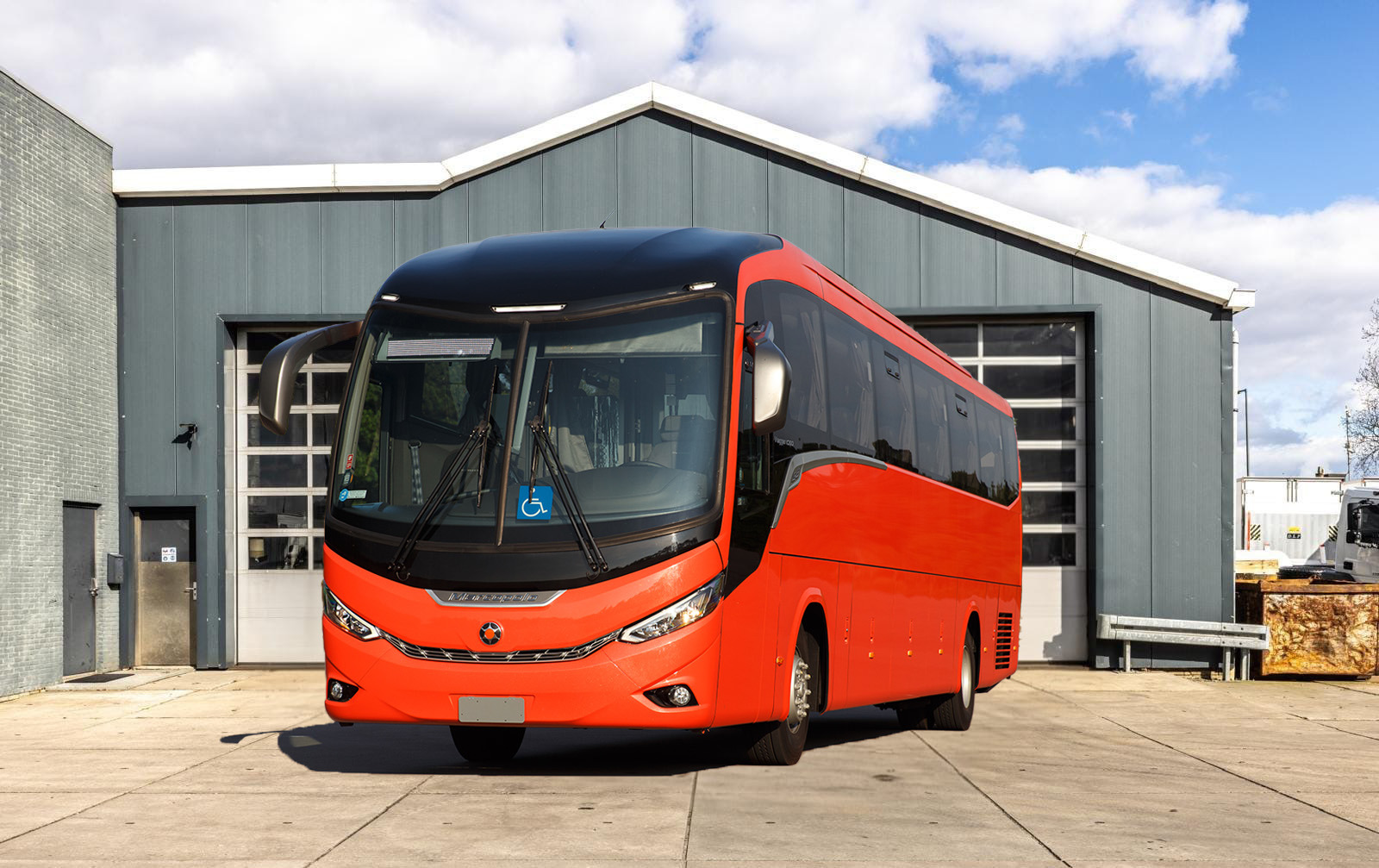 TMH Trucks undefined: foto 35