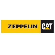 Zeppelin Österreich GmbH - Fischamend su Truck1
