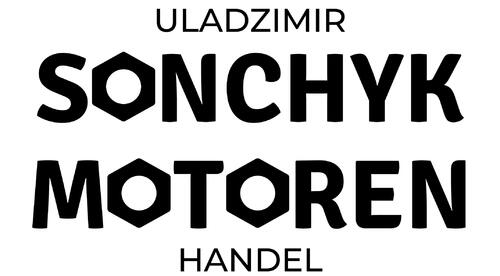 Uladzimir Sonchyk Motoren Handel