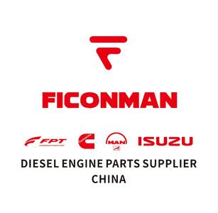 Ficoman Auto Parts Co. LTD