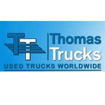 Thomas Trucks