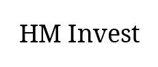 HM Invest Halina Pindral