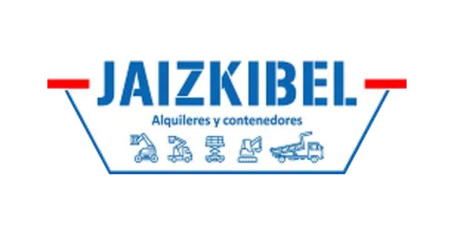 Contenedores Jaizkibel SL su Truck1