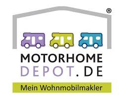 Motorhome Depot – Frank Haubach Wohnmobil Services
