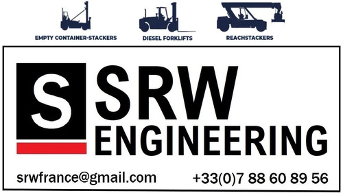 SASU SRW ENGINEERING su Truck1