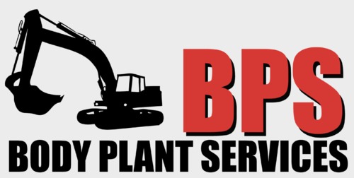 Body Plant Services Ltd.