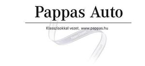 Pappas Auto Magyarország Kft.