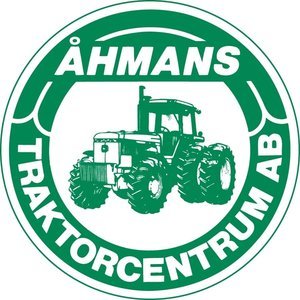 AHMANS TRAKTORCENTRUM AKTIEBOLAG