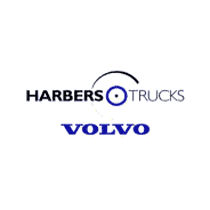 HTF HZCT 32 OG-85-ZN - Semirimorchio furgonato