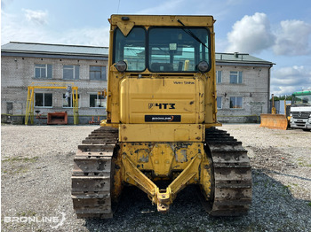 Bulldozer 2006 T10M B10M Buldozer/Buldooser: foto 4 Bulldozer 2006 T10M B10M Buldozer/Buldooser: foto 4