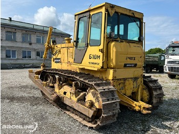 Bulldozer 2006 T10M B10M Buldozer/Buldooser: foto 3 Bulldozer 2006 T10M B10M Buldozer/Buldooser: foto 3