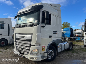 Trattore stradale DAF XF 480