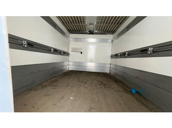 Furgone frigo Iveco 50C18 Kühler Kühlkoffer Frigoblock: foto 3