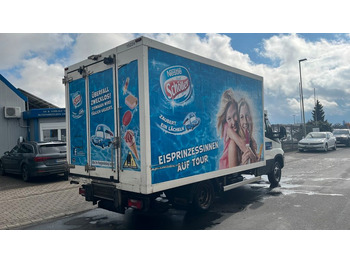 Furgone frigo Iveco 50C18 Kühler Kühlkoffer Frigoblock: foto 2