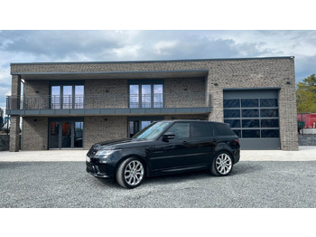 SUV/ Fuoristrada LAND ROVER