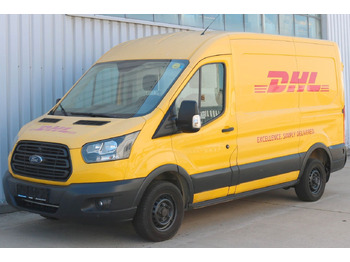 Furgoncino FORD Transit