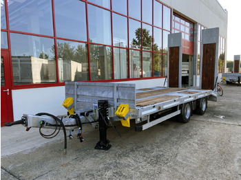 Leasing di Möslein TT21-7,2 Hydr 21 t Tandemtieflader, hydr. Rampen, NEU Möslein TT21-7,2 Hydr 21 t Tandemtieflader, hydr. Rampen, NEU: foto 5 Leasing di Möslein TT21-7,2 Hydr 21 t Tandemtieflader, hydr. Rampen, NEU Möslein TT21-7,2 Hydr 21 t Tandemtieflader, hydr. Rampen, NEU: foto 5