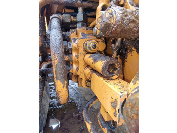 Valvola idraulica per Macchina da cantiere CASE 580G / 580F (DISTRIBUIDOR): foto 5