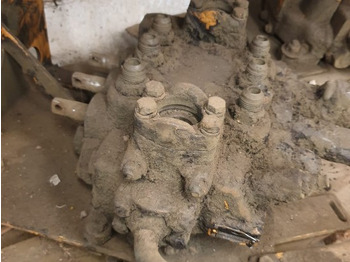 Valvola idraulica CASE