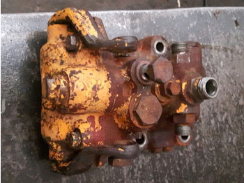 Valvola idraulica FIAT