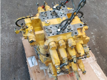 Valvola idraulica KOMATSU