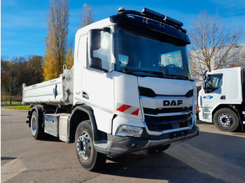 Leasing di  DAF FA XDC 450 DAF FA XDC 450: foto 1