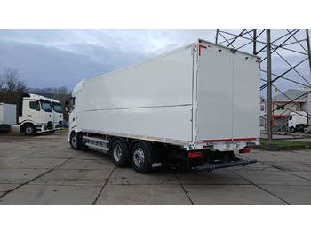 Autocarro trasporto di bevande DAF FAN XG 480 Swing-Board-Aufbau Mitnahmestapler: foto 5 Autocarro trasporto di bevande DAF FAN XG 480 Swing-Board-Aufbau Mitnahmestapler: foto 5