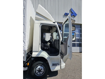 Leasing di DAF LF 210 7,49t Spier Pritsche-Plane LBW Tageszulas DAF FA LF 210 08t Spier Pritsche mit LBW DAF LF 210 7,49t Spier Pritsche-Plane LBW Tageszulas DAF FA LF 210 08t Spier Pritsche mit LBW: foto 4