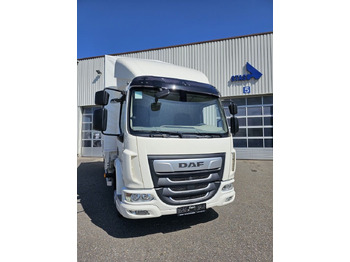 Leasing di DAF LF 210 7,49t Spier Pritsche-Plane LBW Tageszulas DAF FA LF 210 08t Spier Pritsche mit LBW DAF LF 210 7,49t Spier Pritsche-Plane LBW Tageszulas DAF FA LF 210 08t Spier Pritsche mit LBW: foto 2
