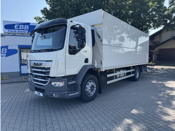Leasing di DAF XB 310 FA 18t Getränkeaufbau DAF XB 310 FA 18t Getränkeaufbau DAF XB 310 FA 18t Getränkeaufbau DAF XB 310 FA 18t Getränkeaufbau: foto 1