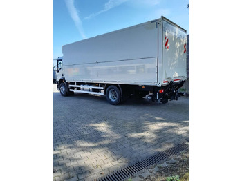 Leasing di DAF XB 310 FA 18t Getränkeaufbau DAF XB 310 FA 18t Getränkeaufbau DAF XB 310 FA 18t Getränkeaufbau DAF XB 310 FA 18t Getränkeaufbau: foto 4