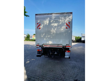 Leasing di DAF XB 310 FA 18t Getränkeaufbau DAF XB 310 FA 18t Getränkeaufbau DAF XB 310 FA 18t Getränkeaufbau DAF XB 310 FA 18t Getränkeaufbau: foto 5