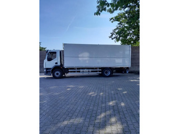 Leasing di DAF XB 310 FA 18t Getränkeaufbau DAF XB 310 FA 18t Getränkeaufbau DAF XB 310 FA 18t Getränkeaufbau DAF XB 310 FA 18t Getränkeaufbau: foto 3