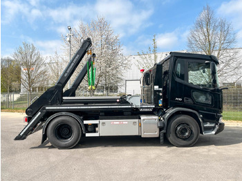 Autocarro multibenna nuovo DAF XD 410 FA Absetzkipper DAF XD 410 FA Absetzkipper: foto 3