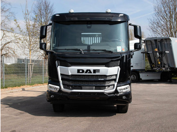 Autocarro multibenna nuovo DAF XD 410 FA Absetzkipper DAF XD 410 FA Absetzkipper: foto 4