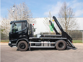Autocarro multibenna nuovo DAF XD 410 FA Absetzkipper DAF XD 410 FA Absetzkipper: foto 5